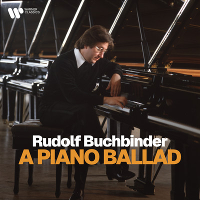 シングル/Piano Concerto No. 22 in E-Flat Major, K. 482: II. Andante/Rudolf Buchbinder, Academy of St Martin in the Fields, Sir Neville Marriner