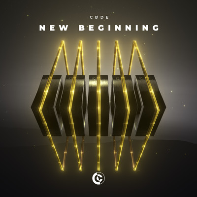 シングル/New Beginning/CODE