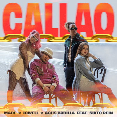 Callao (feat. Sixto Rein)/Made