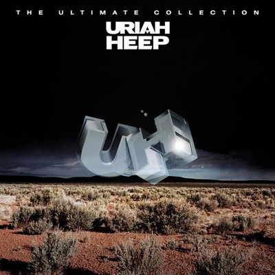 アルバム/The Ultimate Collection/Uriah Heep