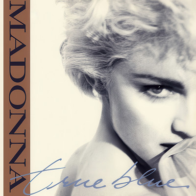 シングル/Ain't No Big Deal/Madonna