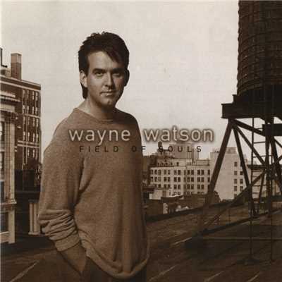 シングル/Blessed Are/Wayne Watson