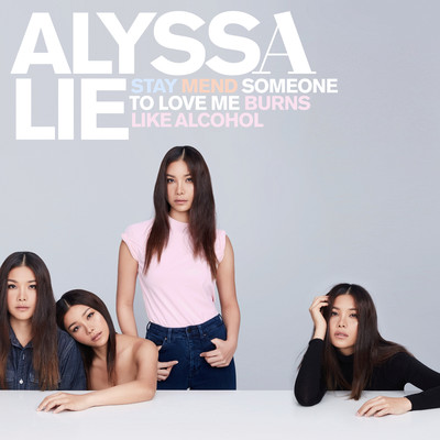 Someone to Love Me (feat. Dominic Chin)/Alyssa Lie