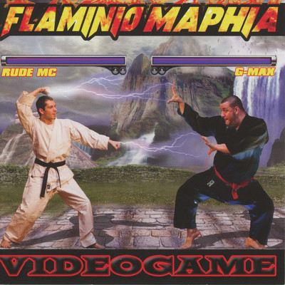 アルバム/Videogame/Flaminio Maphia
