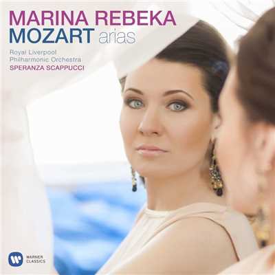 Marina Rebeka, Royal Liverpool Philharmonic Orchestra, Speranza Scappucci