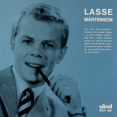 Iltaisin/Lasse Martenson／Marjatta Leppanen