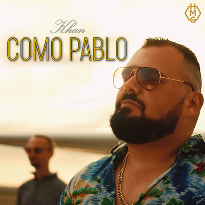 シングル/Como Pablo/Khan