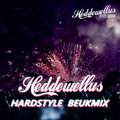 シングル/Heddewellus/Heddewellus