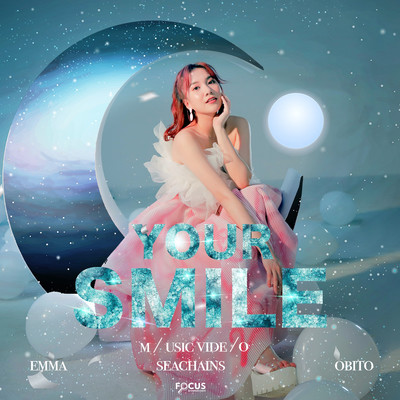 Your Smile (feat. Seachains)/Emma Nhat Khanh