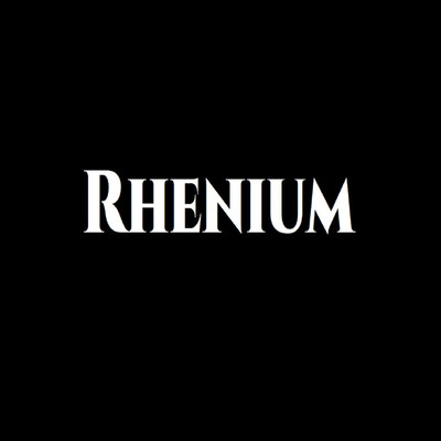 Rhenium/Statusquarterman