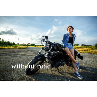 without road/MASATAKA