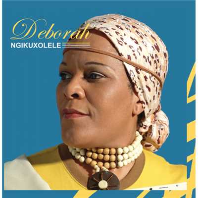 Ekhayazulwini (Album Version)/Deborah Fraser