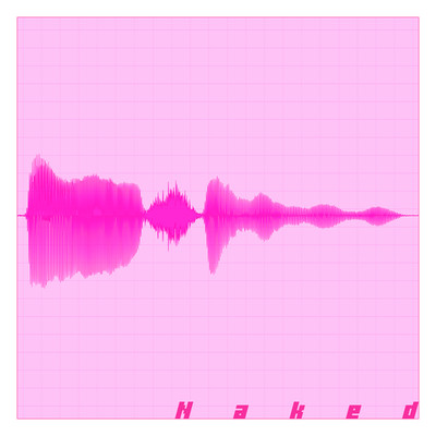 シングル/Reason - Naked(Instrumental)/Kotaro Saito, Hajime Uchiyama, Mayumi Watanabe
