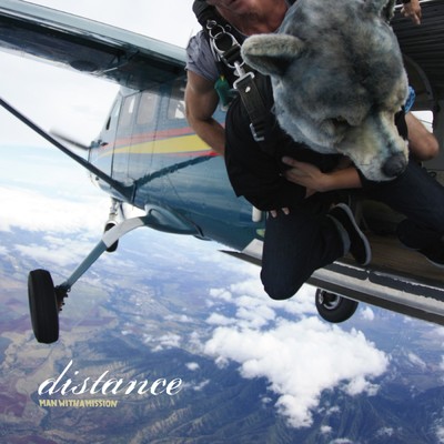 distance/MAN WITH A MISSION