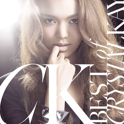 A Song For You/Crystal Kay