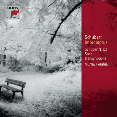 Schubert: Impromptus, D. 899 (Op. 90) & D. 935 (Op. 142); Schubert-Liszt: Song Transcriptions [Classic Library]/Murray Perahia