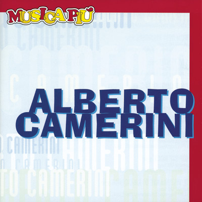 Rock 'n' Roll Robot/Alberto Camerini