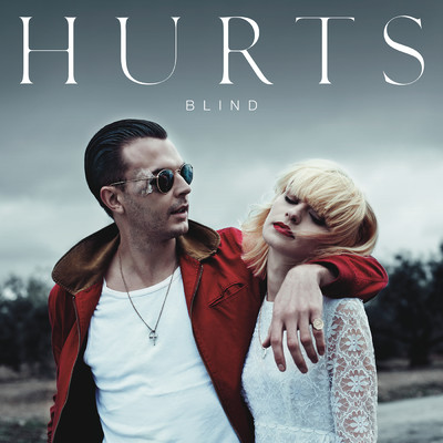 アルバム/Blind/Hurts