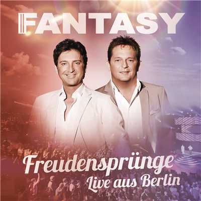 シングル/Ein weisses Boot (Live aus Berlin)/Fantasy