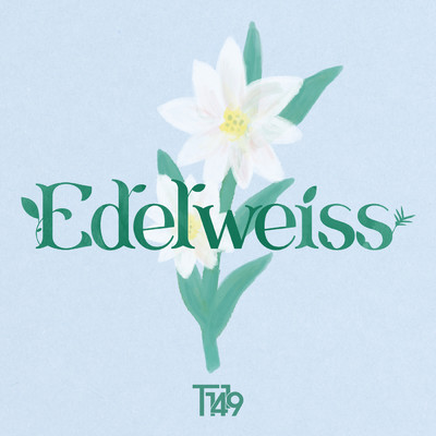 アルバム/EDELWEISS/TFN
