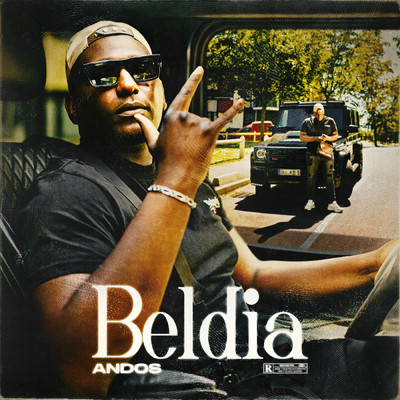 シングル/Beldia/Andos