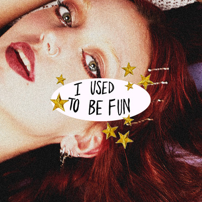 シングル/I Used To Be Fun/Teen Jesus And The Jean Teasers