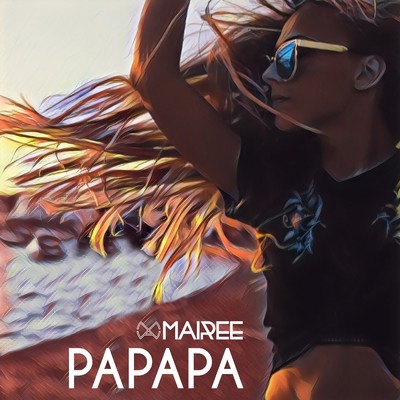 シングル/Papapa/Mairee