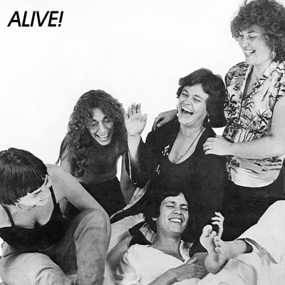 Alive！/ALIVE！