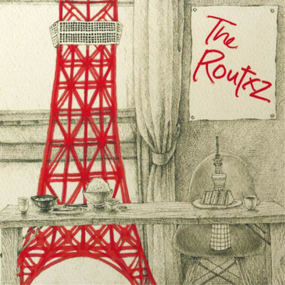 the rouxtz
