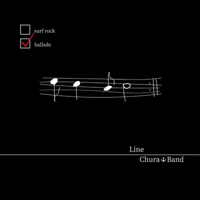 Line/Chura Band