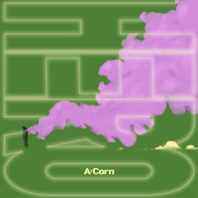 ジェットコースター (feat. 92'masa)/A:Corn