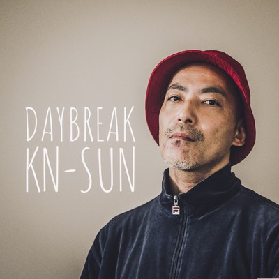 アルバム/DAYBREAK/KN-SUN
