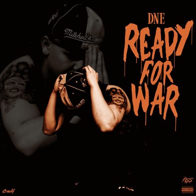アルバム/Ready For War/DNE