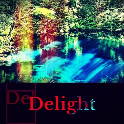 シングル/delight/TKC