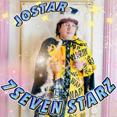 7SEVEN STARZ/JOSTARジョウスター