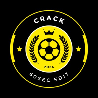 Crack 2024 (60sec Edit)/JESTIVAL