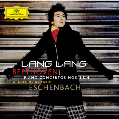 Beethoven: ピアノ協奏曲 第1番 ハ長調 作品15 - 第1楽章: Allegro con brio/ラン・ラン／パリ管弦楽団／クリストフ・エッシェンバッハ