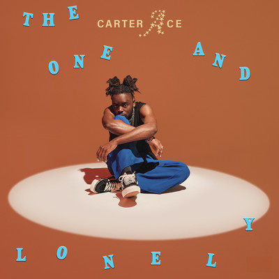シングル/The One And Lonely (Clean)/Carter Ace