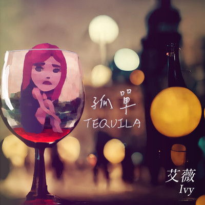 シングル/Gu Dan Tequila/Ivy