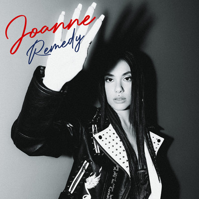 アルバム/Remedy/Joanne