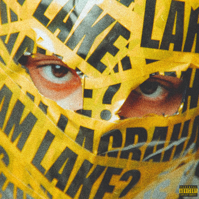 シングル/Say Less (Explicit)/Graham Lake
