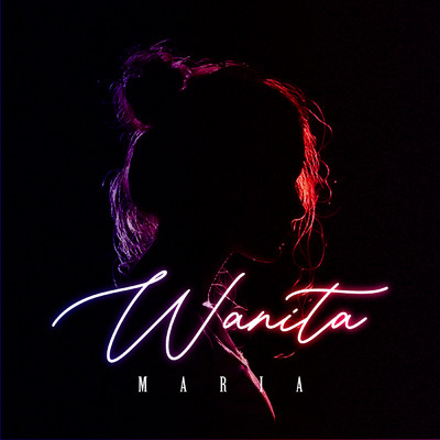 シングル/Wanita/Maria