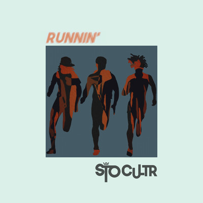 シングル/Runnin'/STO CULTR