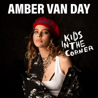 シングル/Kids In The Corner/Amber Van Day