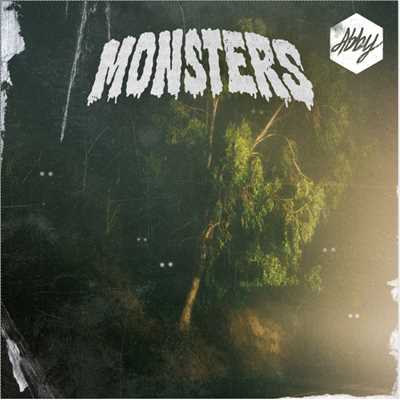 アルバム/Monsters/Abby