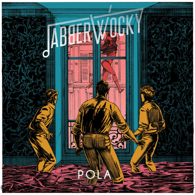 Pola (featuring Cappagli)/Jabberwocky