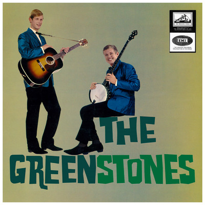 Ally Ally Oxen Free/The Greenstones