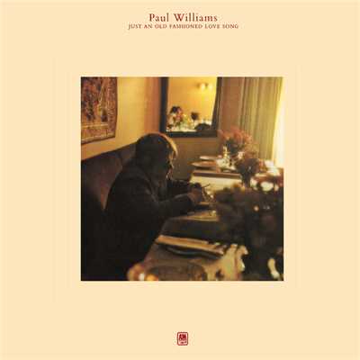 シングル/When I Was All Alone/ポール・ウイリアムス
