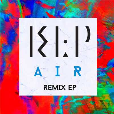 Air (Stace Cadet Remix)/KLP