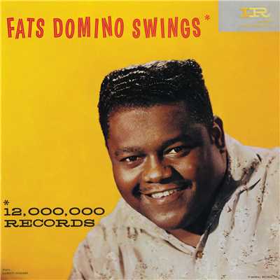 アルバム/Fats Domino Swings/ファッツ・ドミノ